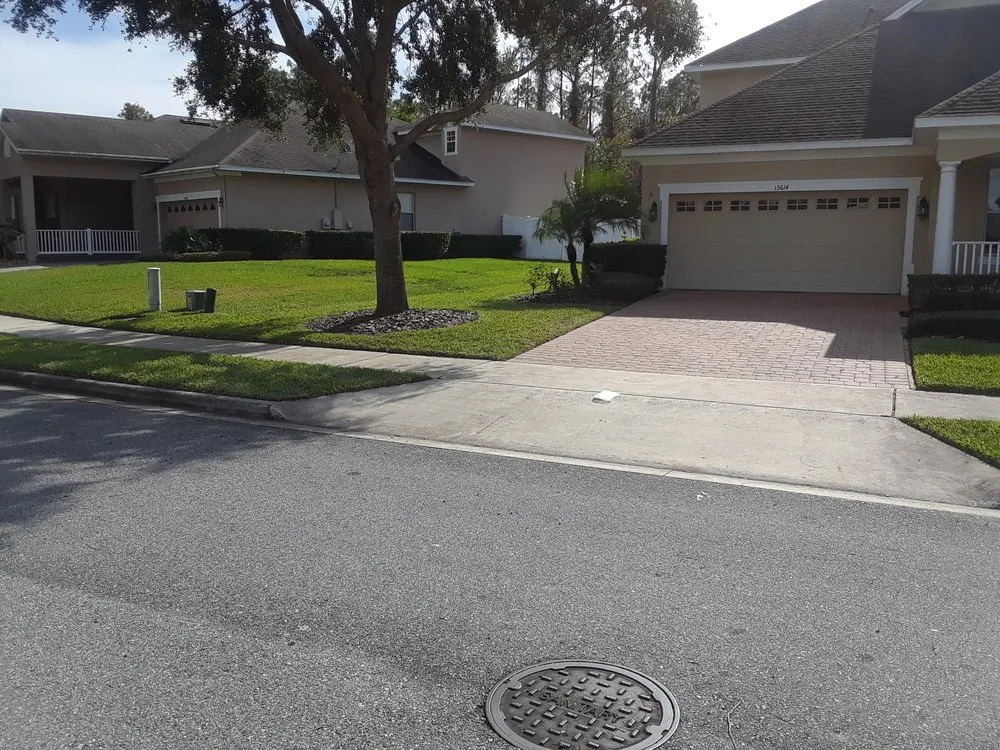 Top-rated landscape design experts serving Winter Garden, FL - Sierra Landscaping