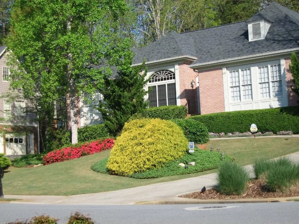 Affordable residential landscaping in Reno, NV by Sierra Lawn & Landscape