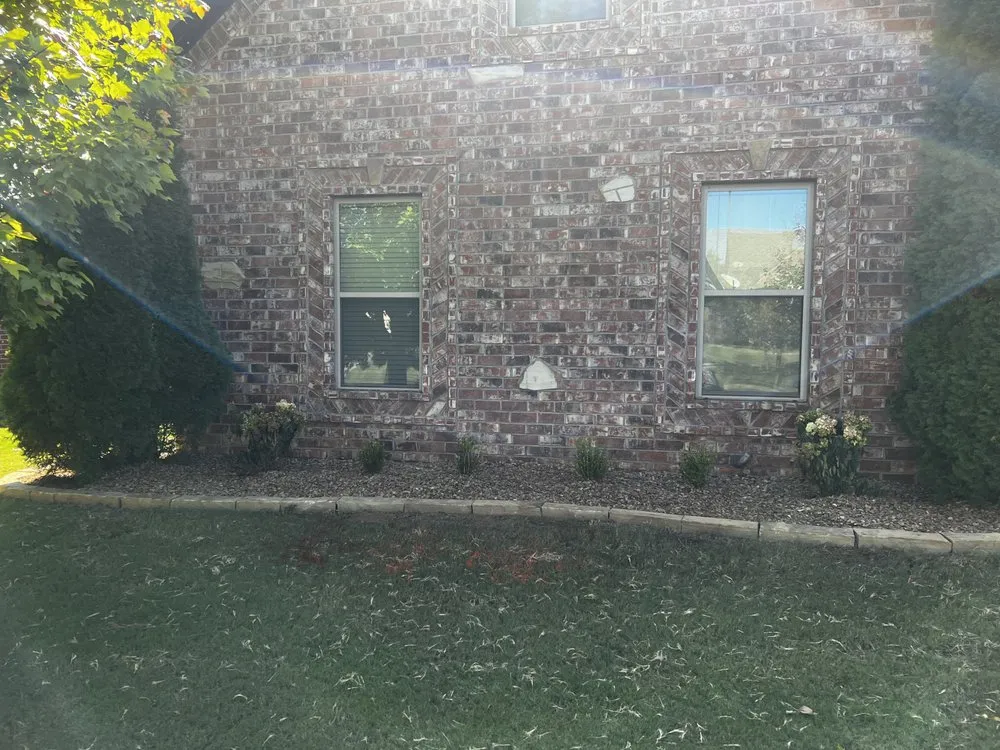 Local landscaping services in Fayetteville, AR - Sierra lawn and landscape