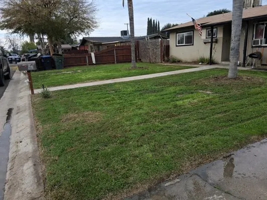Sierra Lawn Care