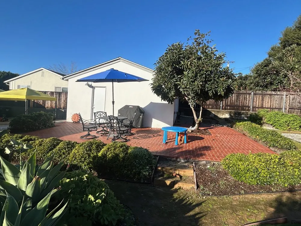 Custom outdoor landscaping for outdoor upgrades in Sierra Madre, CA by Sierra Madre Landscape