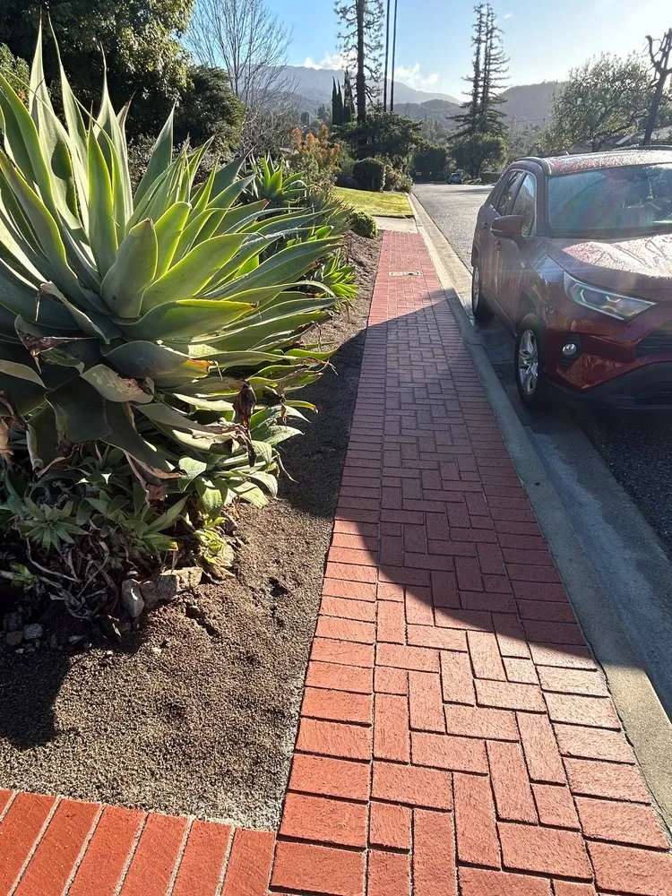 Expert outdoor landscaping for year-round maintenance across Sierra Madre, CA - Sierra Madre Landscape