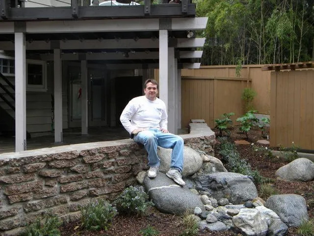 Local yard cleanup service in Sierra Madre, CA - Sierra Madre Landscape