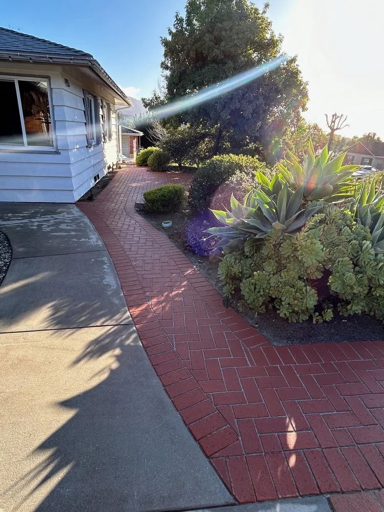 Trusted landscape installation experts serving Sierra Madre, CA - Sierra Madre Landscape