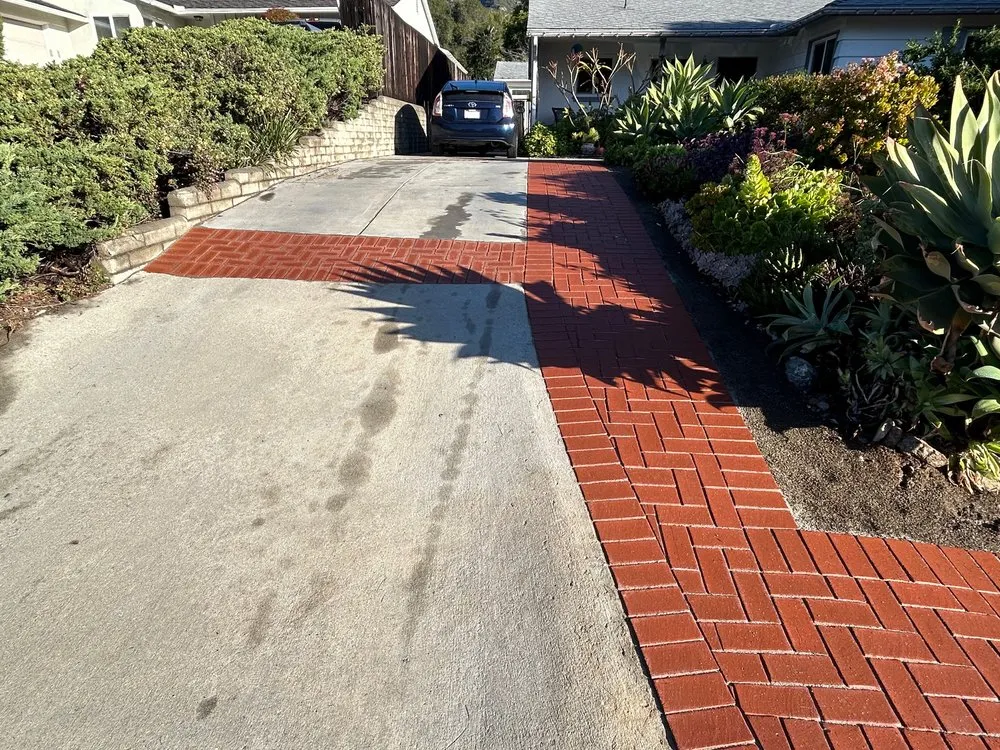 Professional lawn mowing service for homes across Sierra Madre, CA - Sierra Madre Landscape