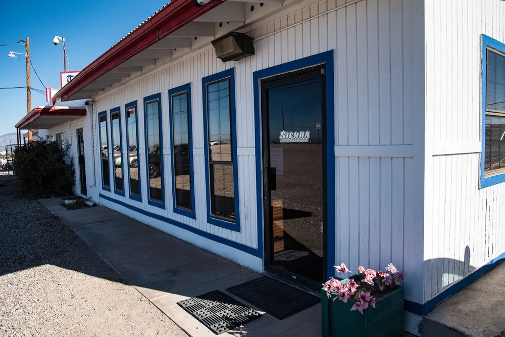 Expert landscaping services for year-round maintenance across Tucson, AZ - Sierra Mining and Crushing