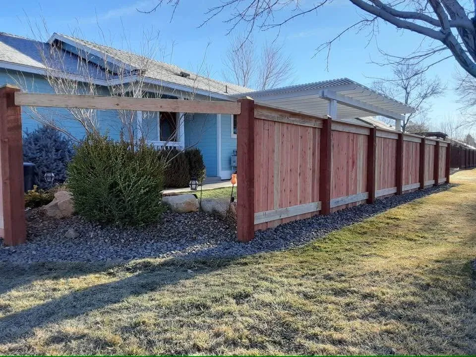 Custom residential landscaping in Carson City, NV - Sierra Nevada Maintenance