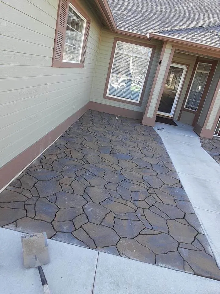 Reliable landscape design for homes in Carson City, NV by Sierra Nevada Maintenance