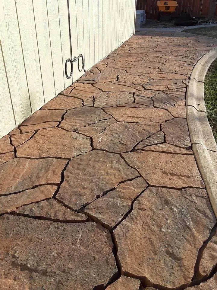 Local outdoor landscaping for homes in Carson City, NV by Sierra Nevada Maintenance