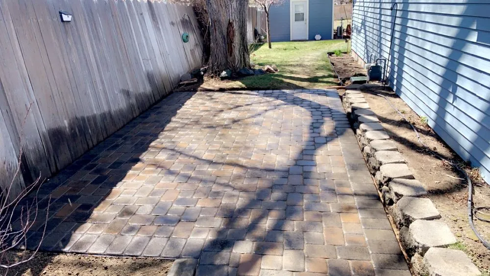 Local yard cleanup service in Carson City, NV - Sierra Nevada Maintenance