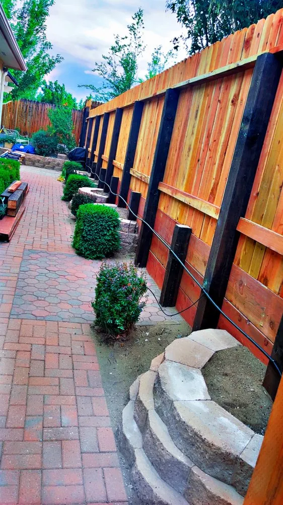 Expert yard cleanup service in Carson City, NV - Sierra Nevada Maintenance