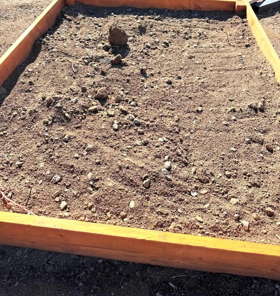 Local garden landscaping for outdoor upgrades in Reno, NV by Sierra Nevada Yard Care