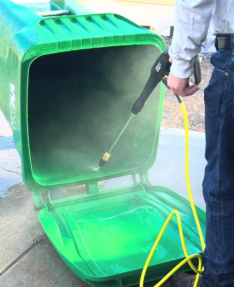 Reliable lawn care service for homes in Reno, NV by Sierra Nevada Yard Care