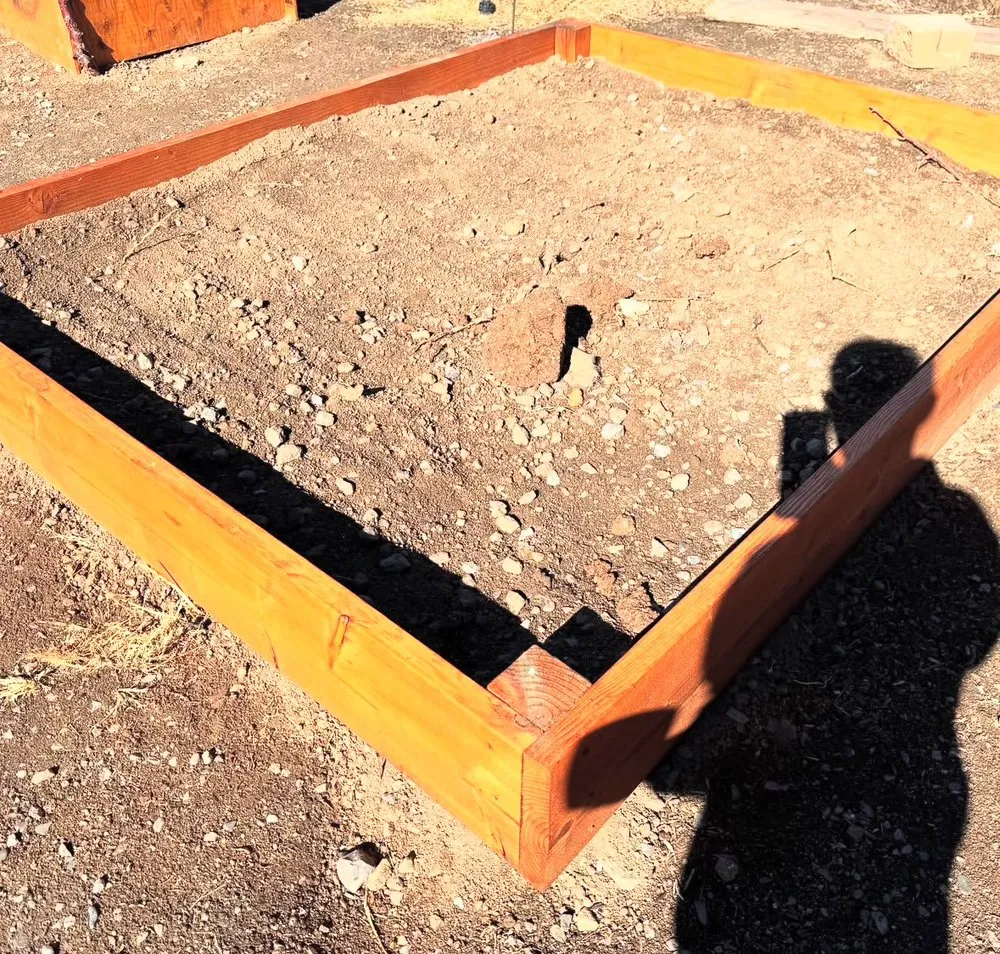 Local landscape installation for outdoor upgrades in Reno, NV by Sierra Nevada Yard Care