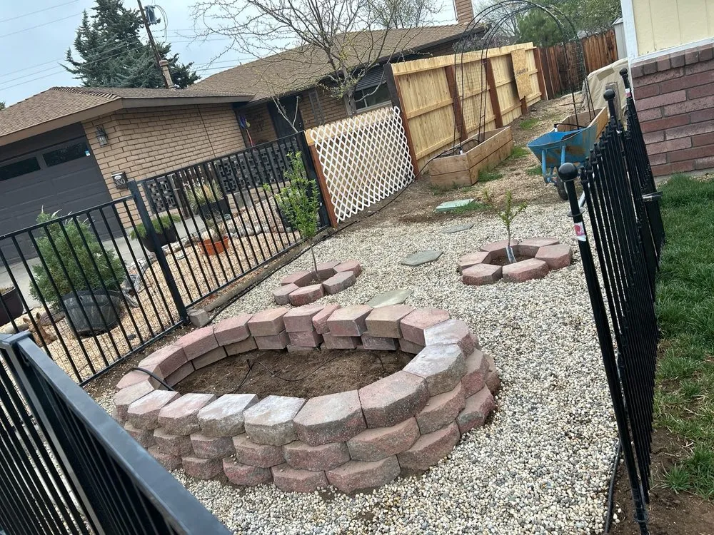 Trusted outdoor landscaping in Reno, NV by Sierra Nevada Yard Care