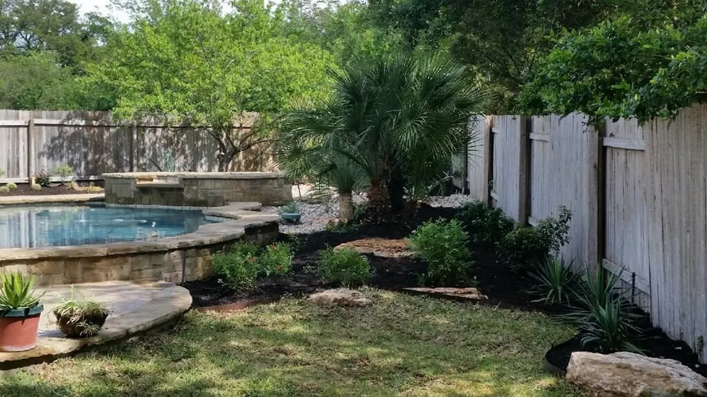 Affordable lawn mowing service for beautiful yards across Buda, TX - Sierra Outdoor Living
