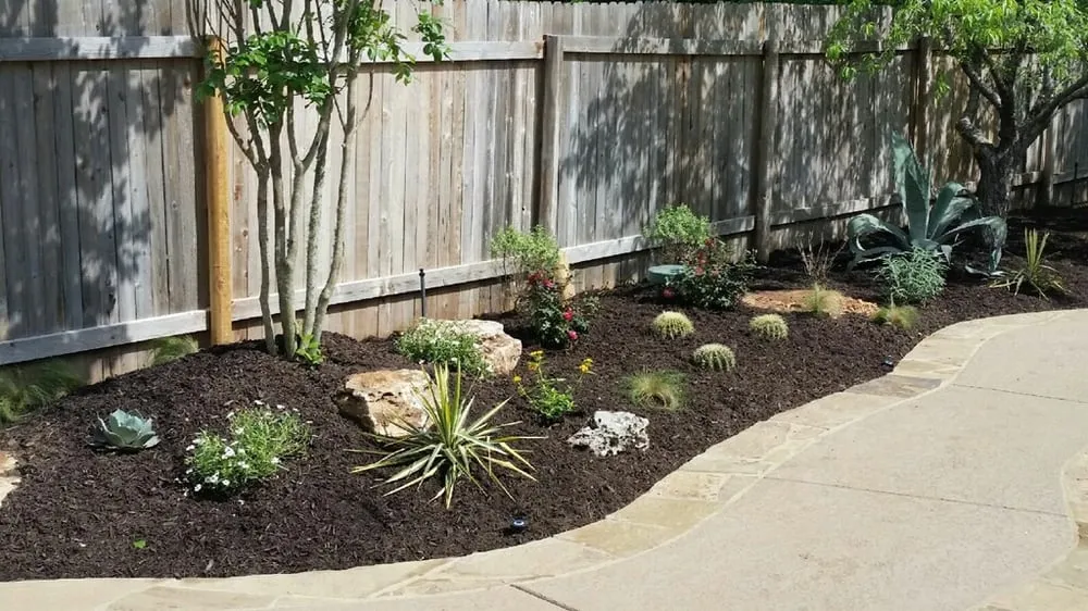 Custom outdoor landscaping experts serving Buda, TX - Sierra Outdoor Living