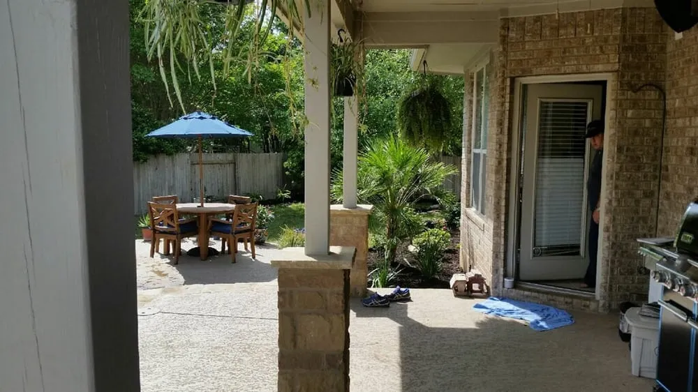 Reliable outdoor landscaping in Buda, TX - Sierra Outdoor Living