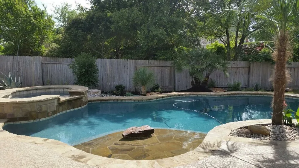 Expert garden landscaping experts serving Buda, TX - Sierra Outdoor Living