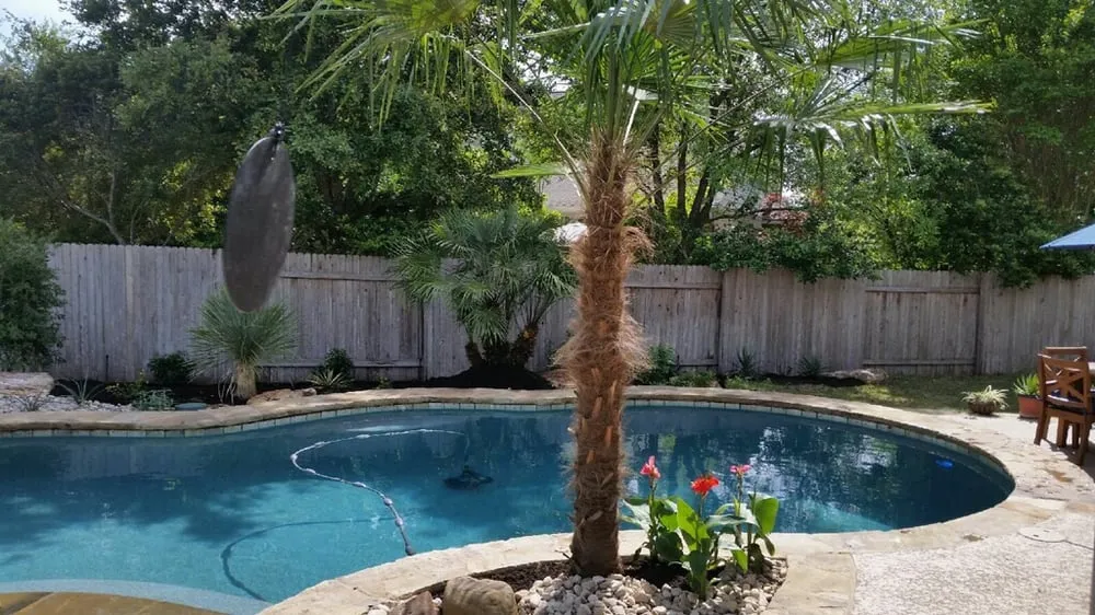 Local lawn mowing service experts serving Buda, TX - Sierra Outdoor Living