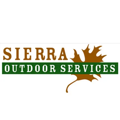 Sierra Outdoor Services Logo