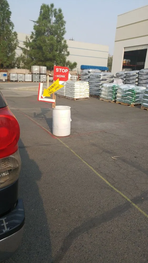 Trusted yard cleanup service for homes across Rocklin, CA - Sierra Pacific Turf Supply