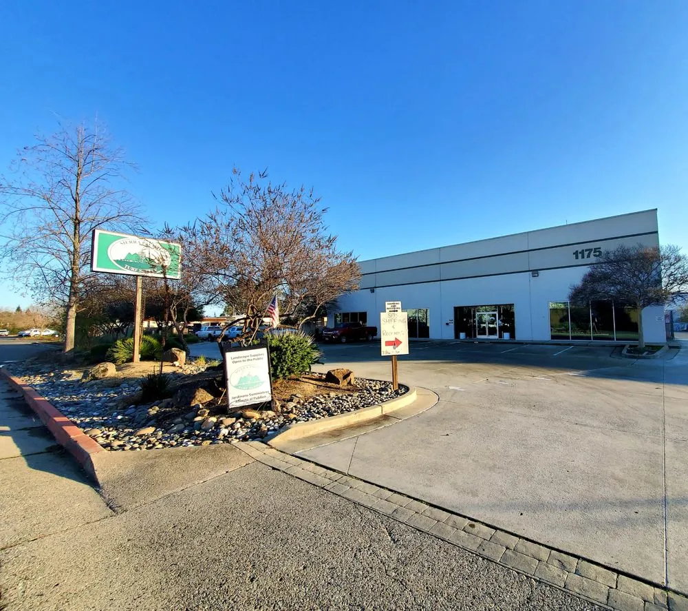 Expert garden landscaping near you across Rocklin, CA - Sierra Pacific Turf Supply