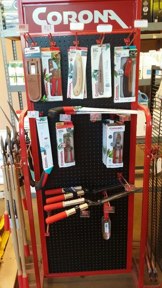 Affordable garden landscaping experts serving Sparks, NV - Sierra Pacific Turf Supply