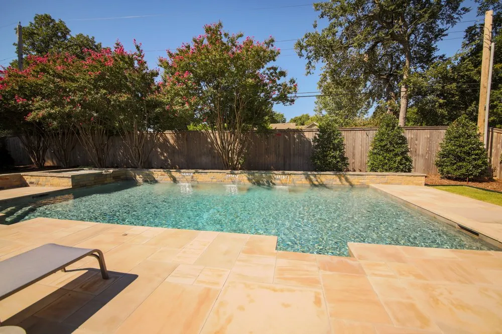 Expert lawn care service experts serving Inola, OK - Sierra Pools & Spas