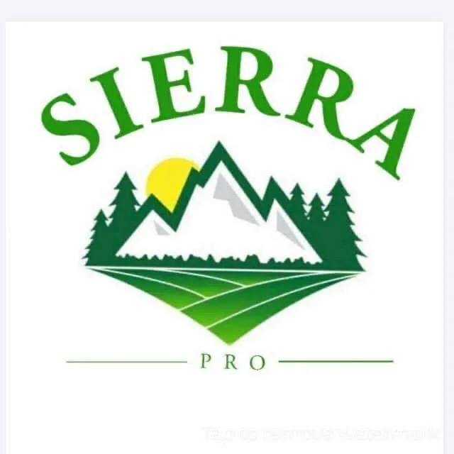 Top-rated garden landscaping with custom design in Aurora, IL by Sierra Pro