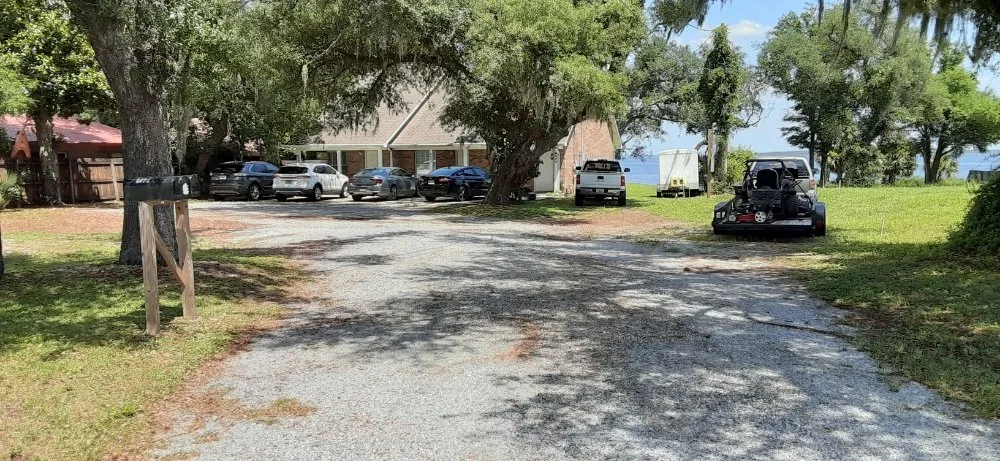 Top-rated garden landscaping experts serving Panama City, FL - Sierra Pro Services