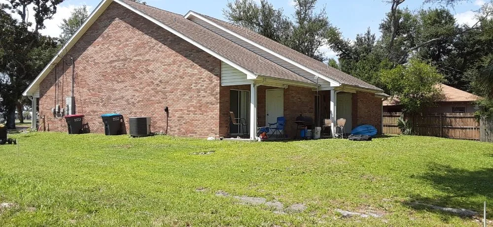 Reliable landscape installation near you in Panama City, FL by Sierra Pro Services