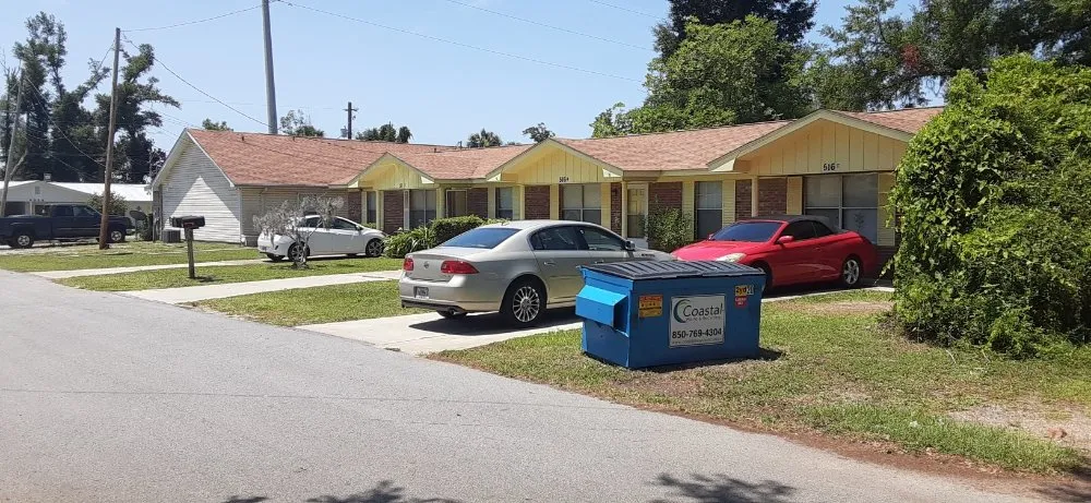 Local landscaping services for homes across Panama City, FL - Sierra Pro Services