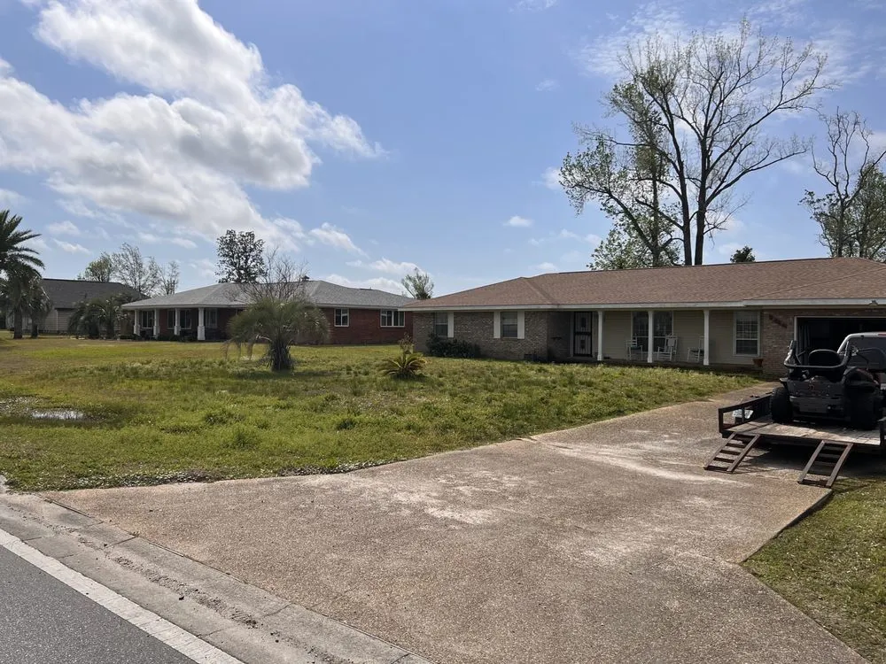 Reliable landscape design in Panama City, FL - Sierra Pro Services