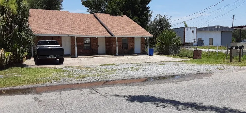 Trusted lawn care service in Panama City, FL by Sierra Pro Services