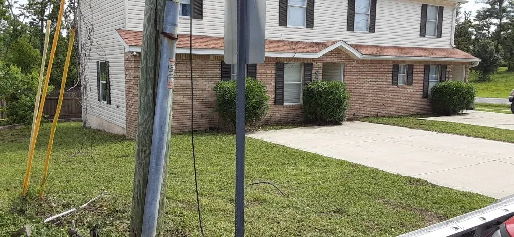 Trusted yard maintenance experts serving Panama City, FL - Sierra Pro Services