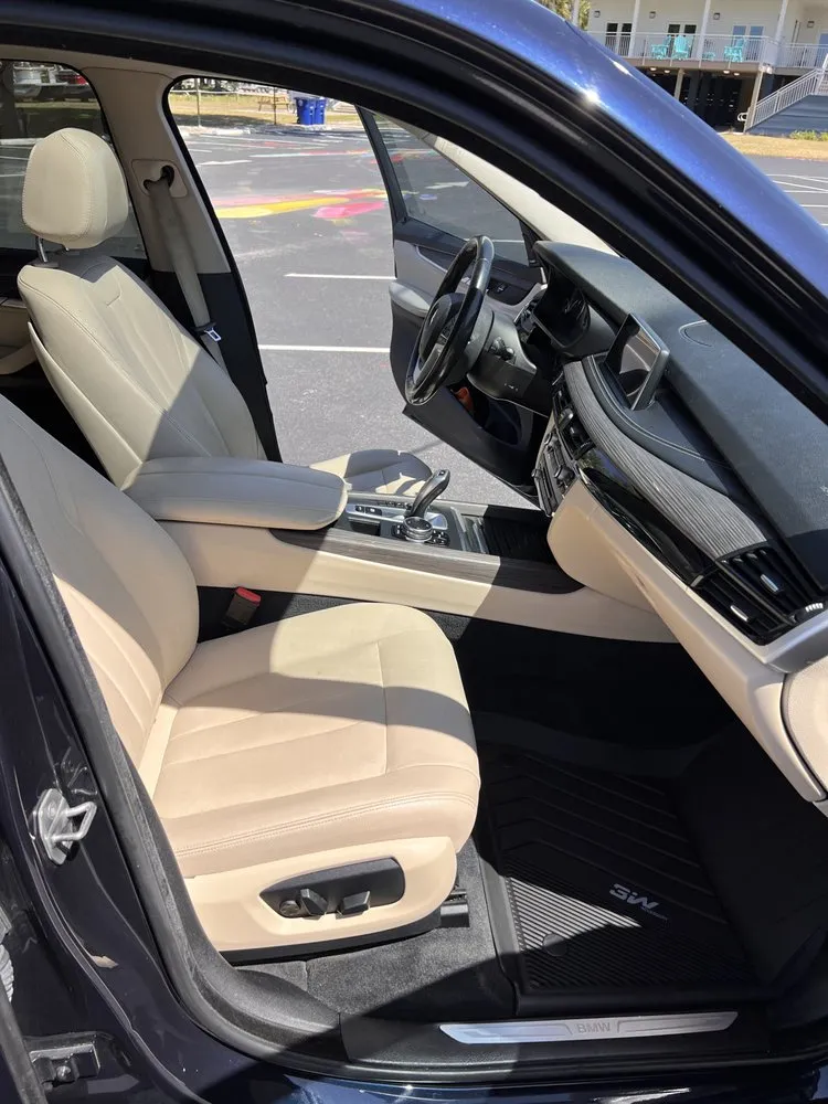 Affordable outdoor landscaping for residential properties in Panama City, FL by Sierra Pro Services