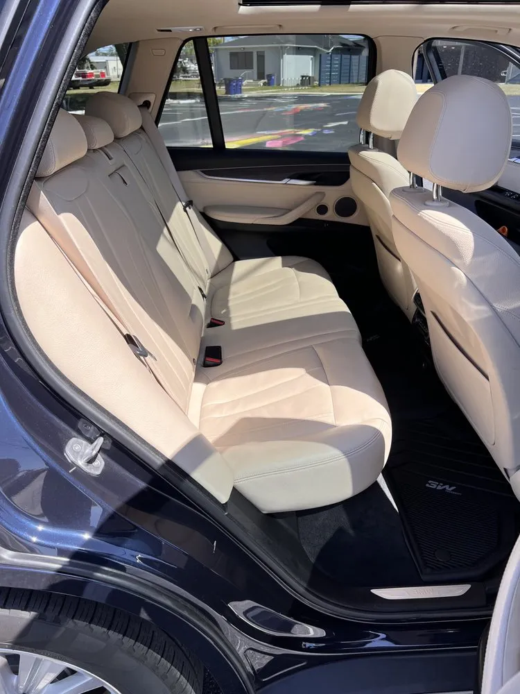 Custom landscape installation experts serving Panama City, FL - Sierra Pro Services