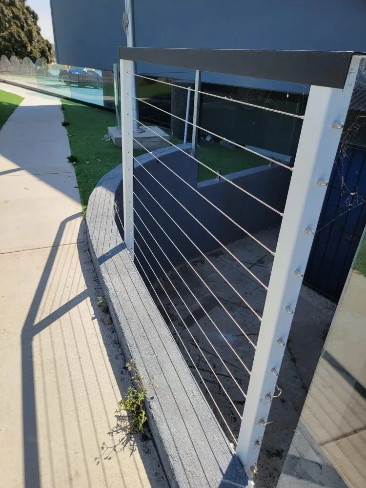 Local garden landscaping in San Diego, CA - Sierra Revolution Landscaping