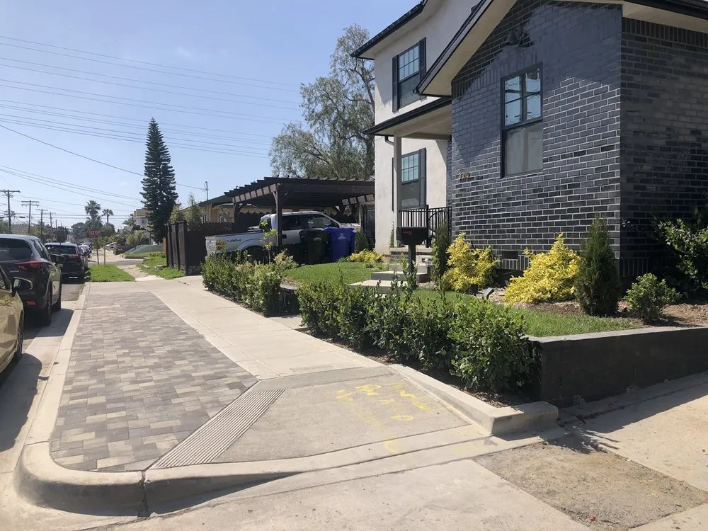 Trusted residential landscaping for year-round maintenance across San Diego, CA - Sierra Revolution Landscaping