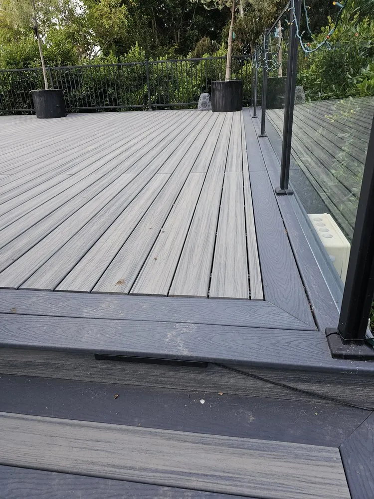 Professional outdoor landscaping experts serving San Diego, CA - Sierra Revolution Landscaping