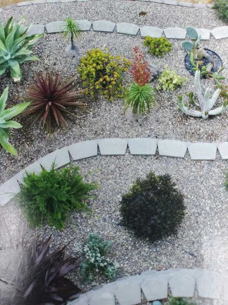 Reliable outdoor landscaping for year-round maintenance in San Diego, CA by Sierra Revolution Landscaping