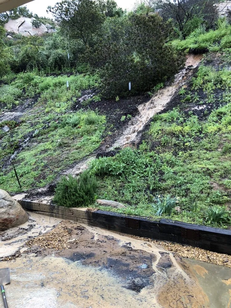 Affordable garden landscaping in San Diego, CA - Sierra Revolution Landscaping