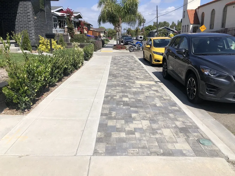 Top-rated yard cleanup service in San Diego, CA - Sierra Revolution Landscaping