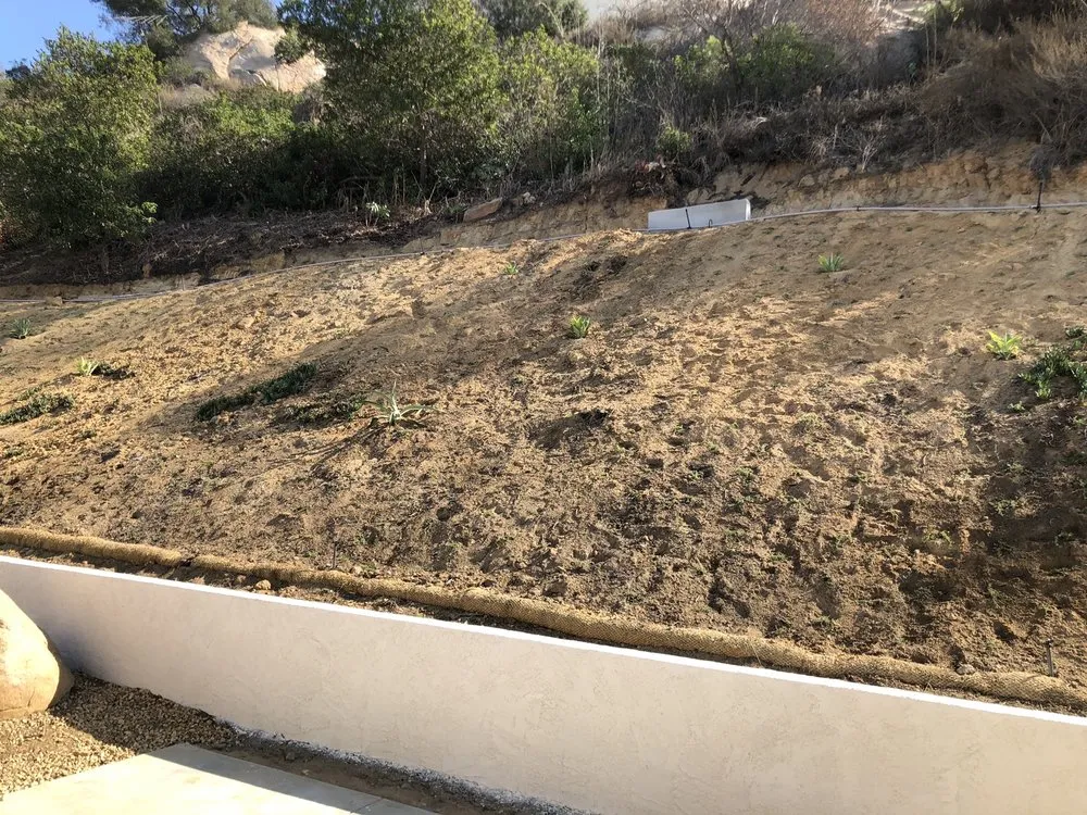 Affordable garden landscaping with custom design across San Diego, CA - Sierra Revolution Landscaping