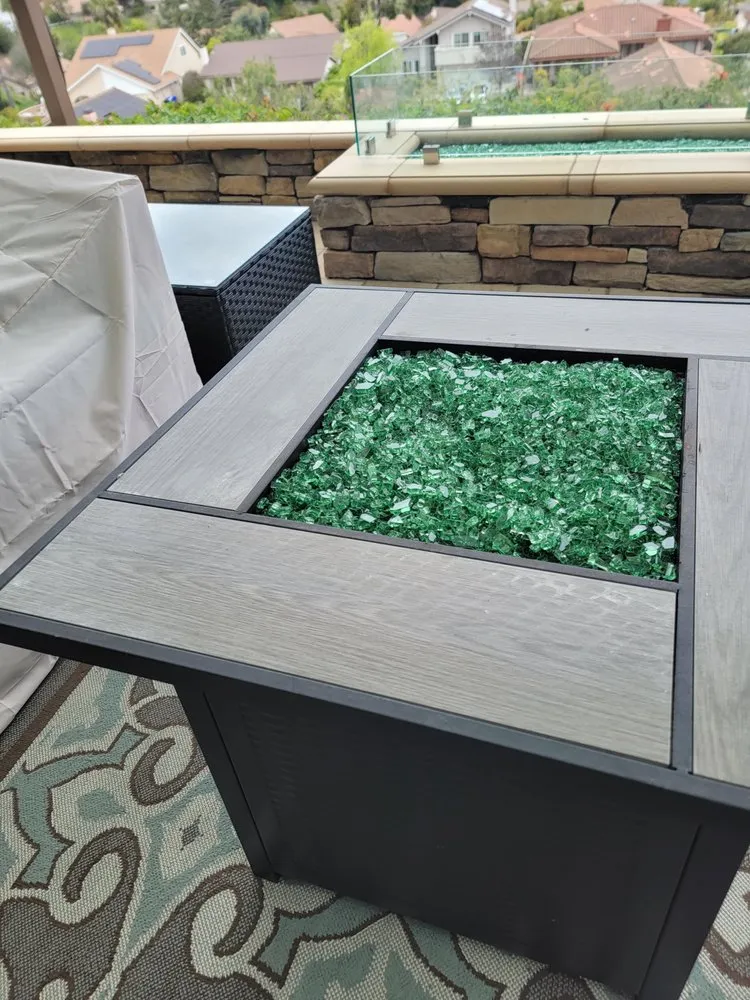 Professional yard cleanup service experts serving San Diego, CA - Sierra Revolution Landscaping