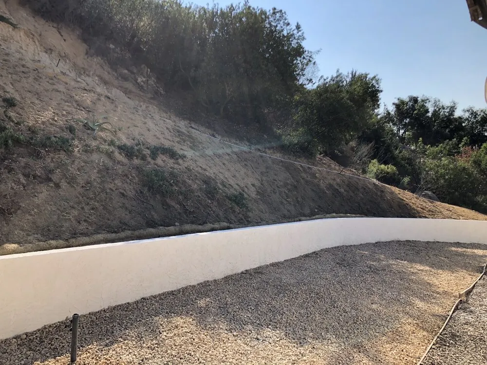 Reliable outdoor landscaping experts serving San Diego, CA - Sierra Revolution Landscaping