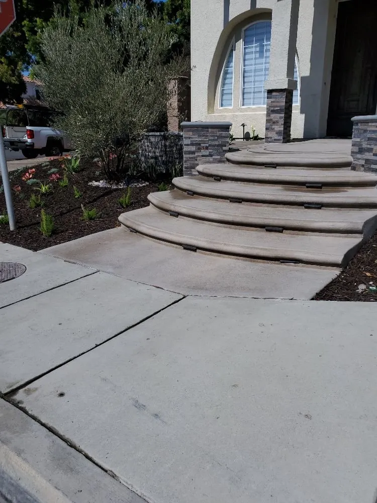 Local yard maintenance for outdoor upgrades in San Diego, CA by Sierra Revolution Landscaping