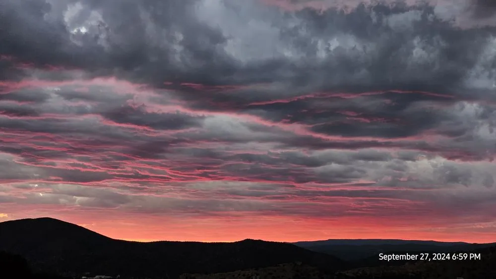 Affordable residential landscaping for residential properties across Taos, NM - Sierra Sagrada