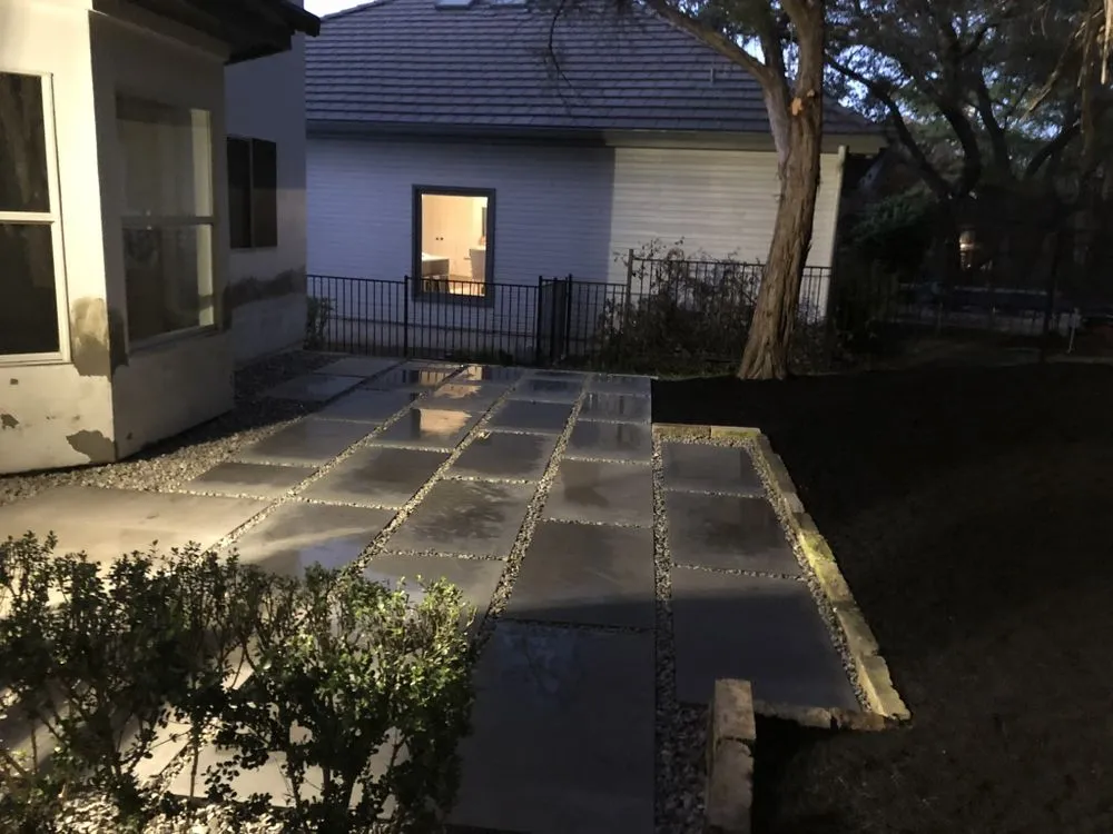 Reliable lawn care service experts serving Austin, TX - Sierra Scapes